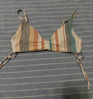 Roxy Bikini Top thumbnail 1