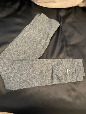 Gymshark Adapt Marl Leggings thumbnail 1