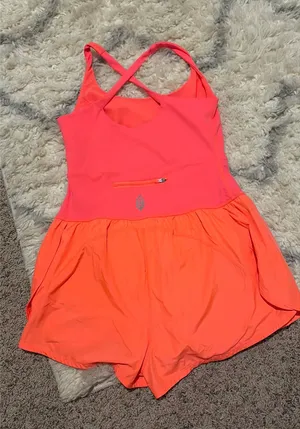Free People Righteous Runsie thumbnail 1