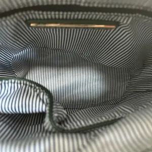 Antik Kraft green crossbody thumbnail 9
