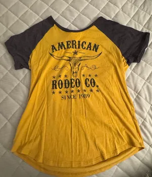 Youth In Revolt women’s tee thumbnail 1