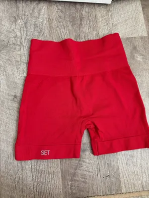Set Active Shorts thumbnail 2