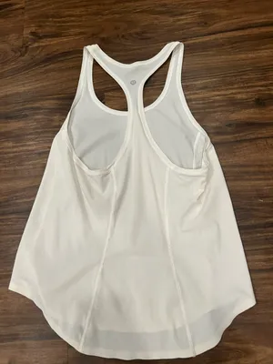 Lululemon Tank Top thumbnail 2