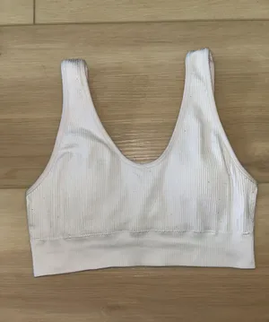 Aerie Seamless Padded Bralette thumbnail 1