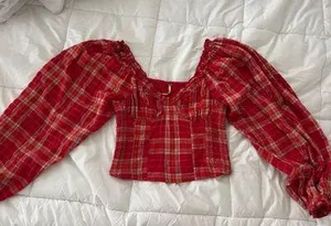 Free People top thumbnail 2