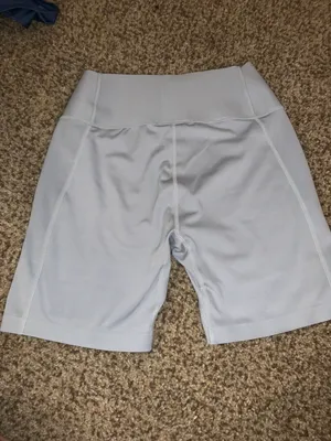 Myprotein Shorts Silver thumbnail 2