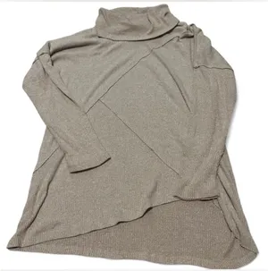 Sweater Gray Size M thumbnail 1