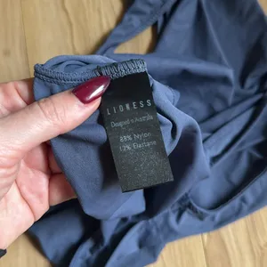 Lioness Gray Top thumbnail 3