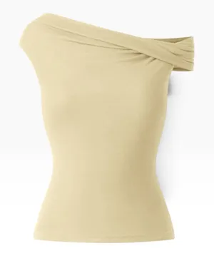 NWT OGL Eco Skin Kiss Multi Wear Versatile Necklines Brami Top Size Medium thumbnail 1