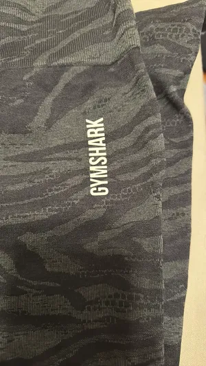 Gymshark Leggings thumbnail 3