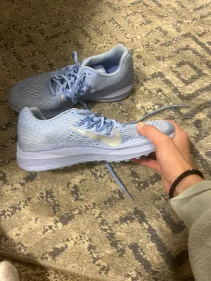Womens Nike Air Zoom Winflo 5 thumbnail 4