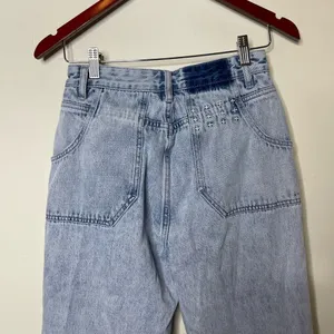 Ksubi The Playback Paradise is a relaxed tapered full length jean sz 28 thumbnail 8