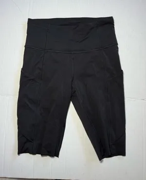 Lululemon Fast & Free Shorts 9" thumbnail 1
