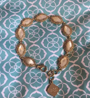 Kendra Scott bracelet thumbnail 2