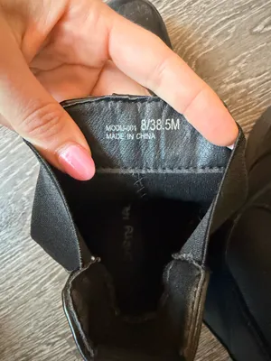 Dirty Laundry Monet Platform Chelsea Boot thumbnail 5