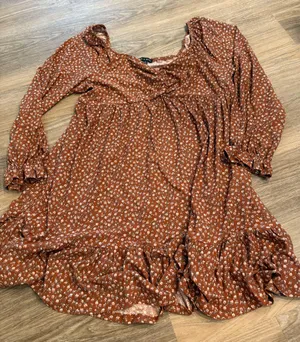 As You Wish Floral Dress thumbnail 1