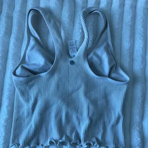 Yogalicious Ribbed Tank Top thumbnail 4