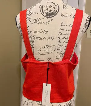 Rachel Zoe Tank Top  thumbnail 4