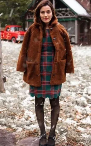 Kiel James Patrick Dress thumbnail 12