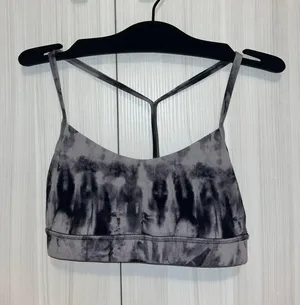Lululemon Flow-Y Sports Bra thumbnail 1