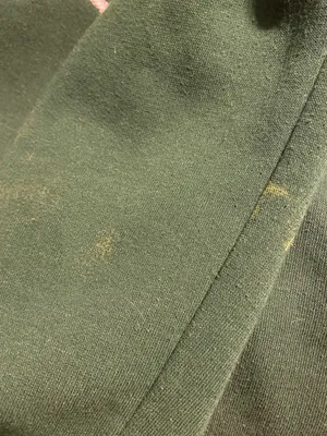 Vintage Embroidered Granny Core Crewneck Sweatshirt thumbnail 5