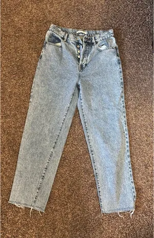 PacSun Jeans High-Rise thumbnail 1