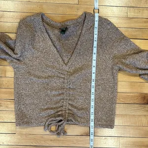 Wild Fable Sweater thumbnail 9