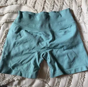 Amazon Workout Shorts thumbnail 1