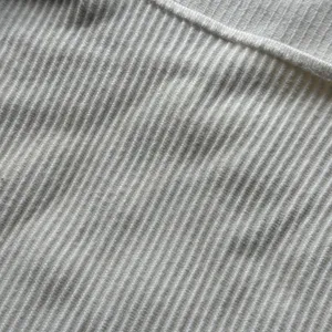 Abercrombie Ottoman Long Sleeve Square Neck Top thumbnail 3