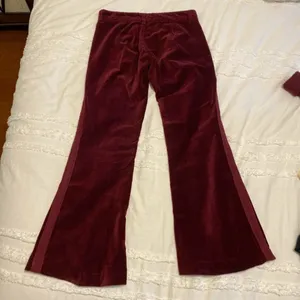Vintage Juicy Couture Velour Tracksuit 2-piece set thumbnail 10
