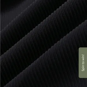 Berlook Contrast Trim Knotted One-Piece Swimsuit 47 thumbnail 8