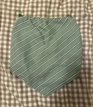 ZARA Top Crop thumbnail 1