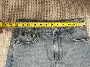 Urban Outfitters BDG Denim Skirt in XS thumbnail 5
