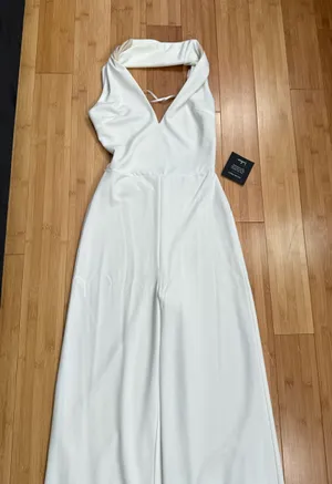 Lulus jumpsuit  thumbnail 2