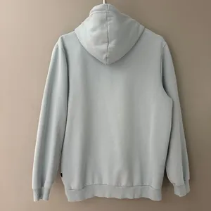 Puma Men’s Medium Hoodie Light Blue thumbnail 3
