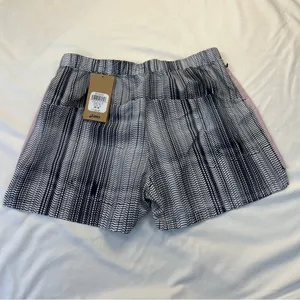 ASICS Athletic Shorts, Size: Medium thumbnail 2