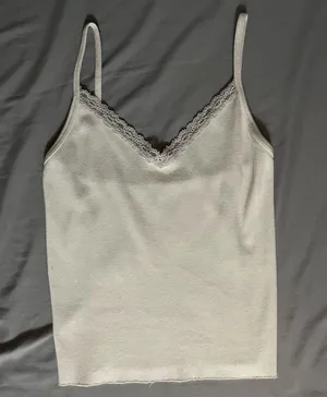 Brandy Melville nicolette tank thumbnail 1