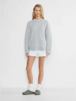 Aritzia Wilfred Free Weekend Short thumbnail 2