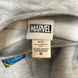 Marvel sweater  thumbnail 6