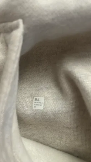 Lululemon Scuba Half-Zip Oversized Hoodie thumbnail 5