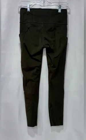 Lululemon Fast and Free Leggings thumbnail 5