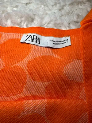 Zara Dress thumbnail 2