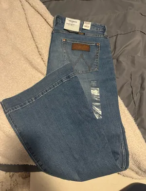 Wrangler Jeans Flare Women’s thumbnail 1