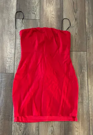 Lulus Mini Dress thumbnail 1