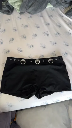 Black Set Size M thumbnail 3