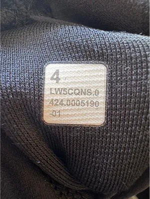 Lululemon Wunder Train High Rise 25” Heritage Camo Black Size 4 NWT [COPY] thumbnail 6