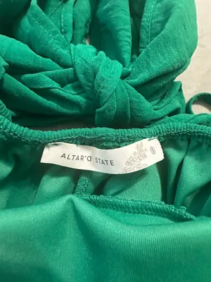 Altar'd State Dress thumbnail 3