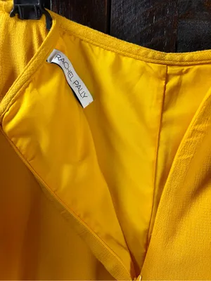 Rachel Pally High Waist Shorts SMALL thumbnail 3