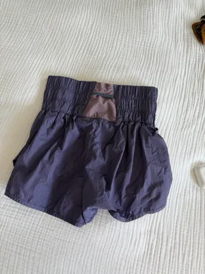 Free People Shorts thumbnail 2