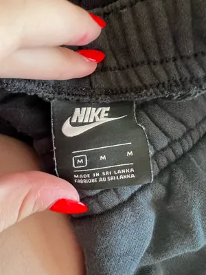 Nike Mens Straight Leg Sweatpants M thumbnail 3